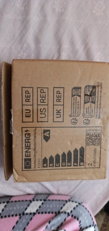 Review Card