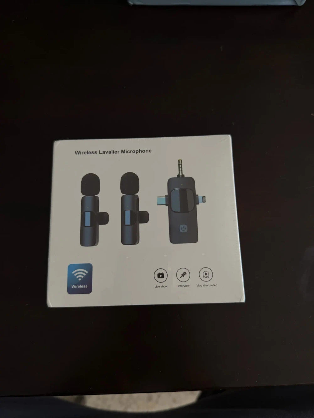 Review Card