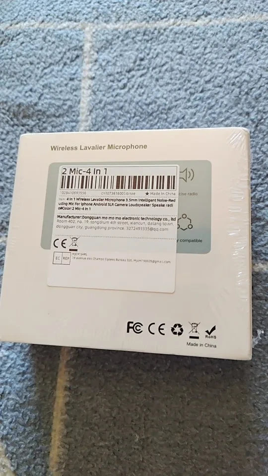Review Card