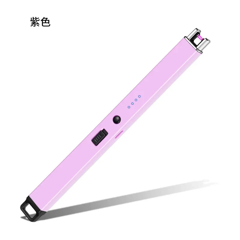 Electric Arc Candle Lighter
