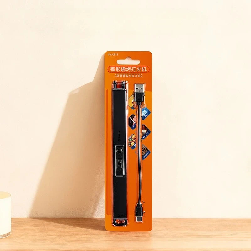 Electric Arc Candle Lighter