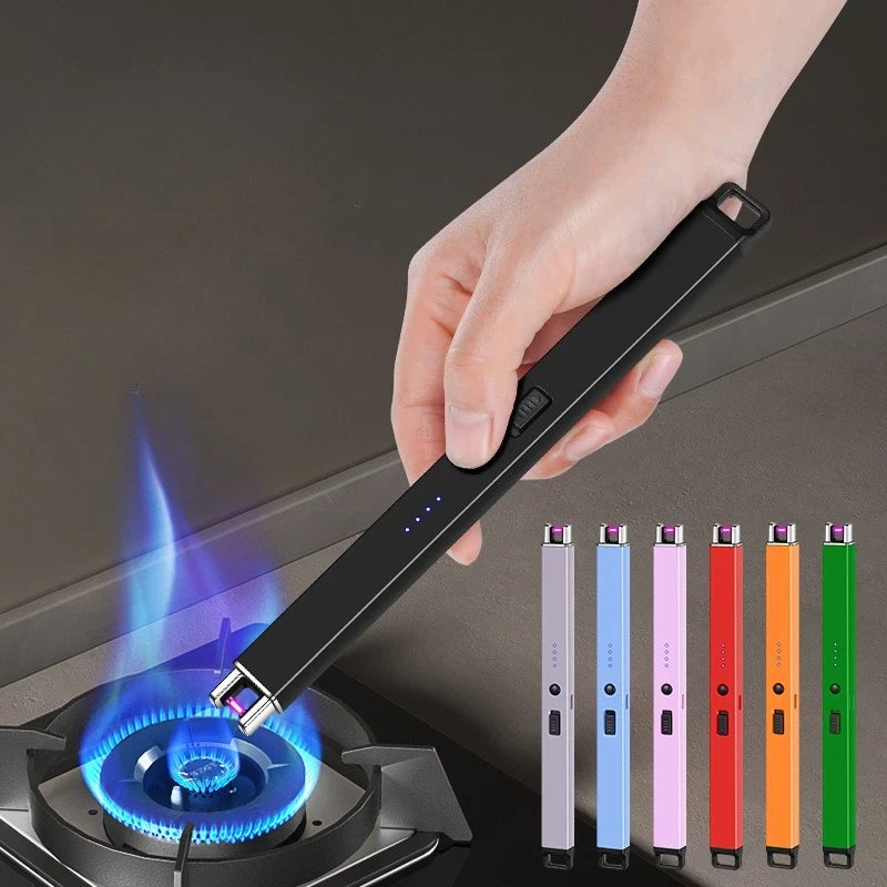 Electric Arc Candle Lighter