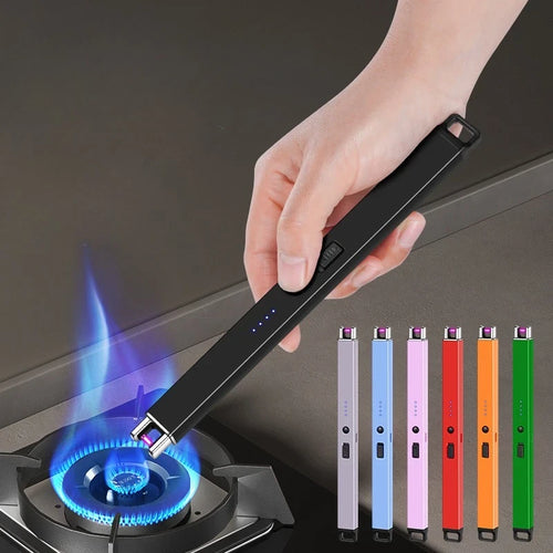 Electric Arc Candle Lighter
