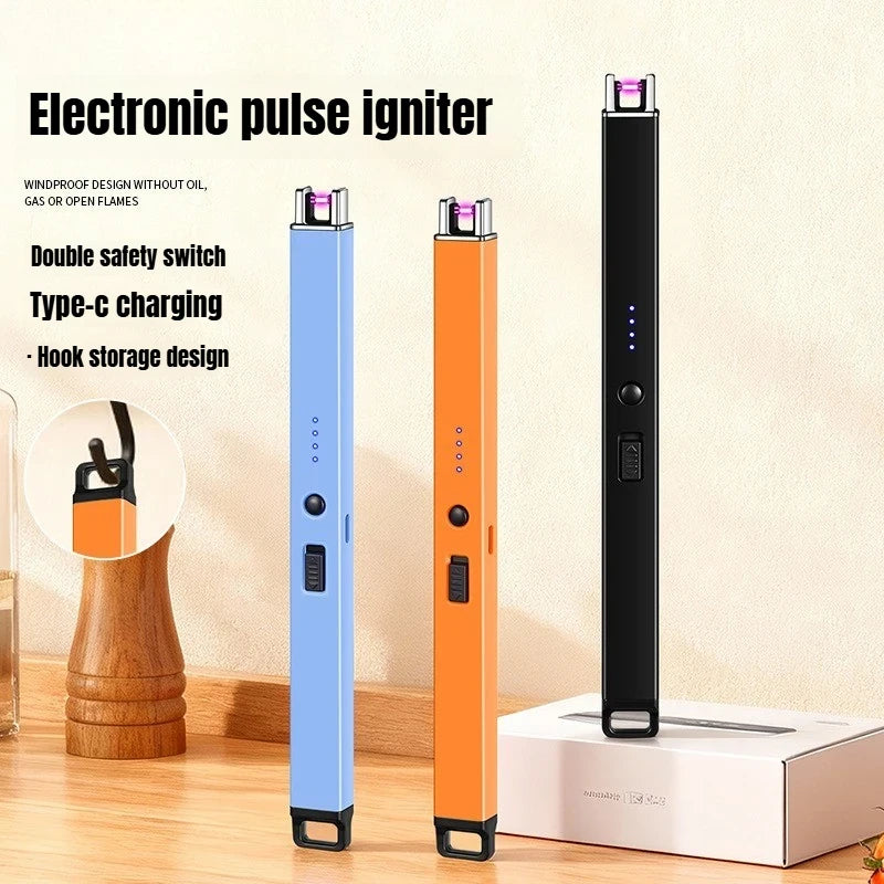 Electric Arc Candle Lighter