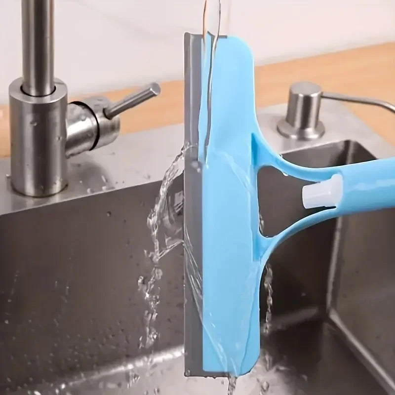 Silicone Shower Squeegee