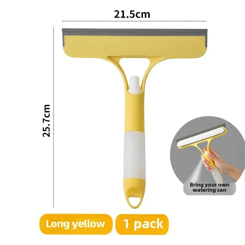 Silicone Shower Squeegee