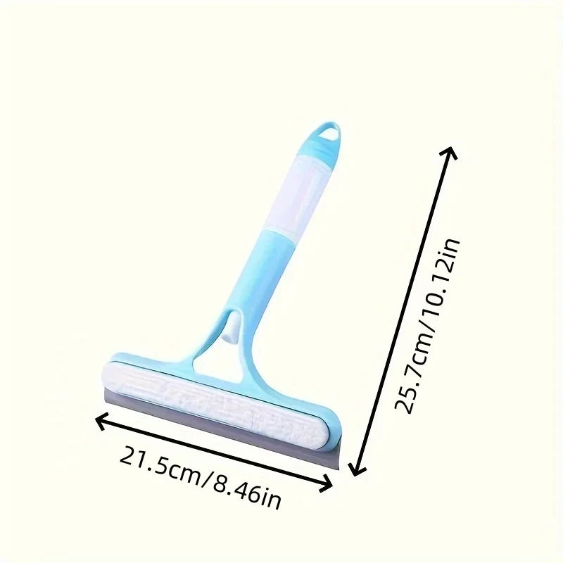 Silicone Shower Squeegee