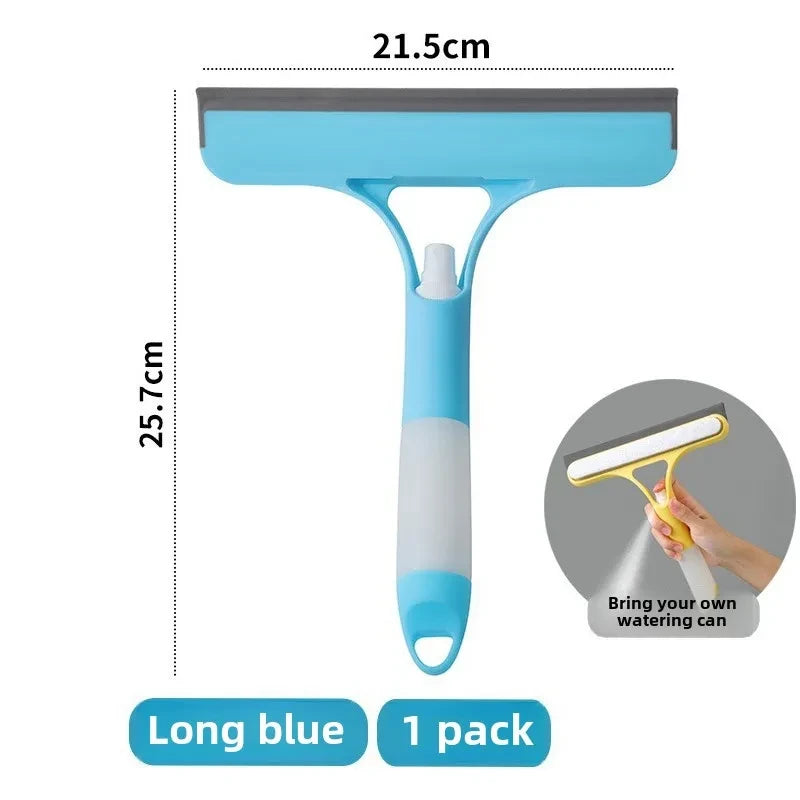Silicone Shower Squeegee