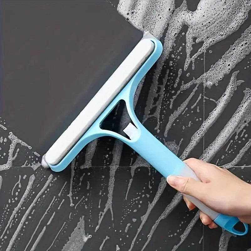 Silicone Shower Squeegee