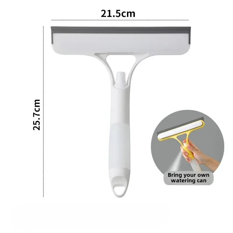 Silicone Shower Squeegee