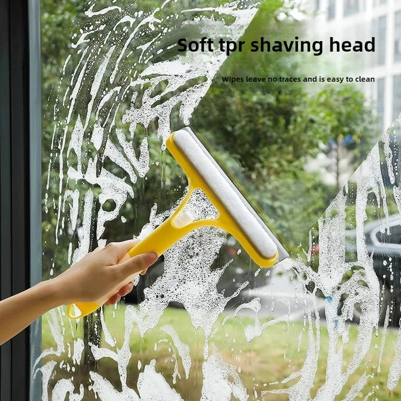 Silicone Shower Squeegee