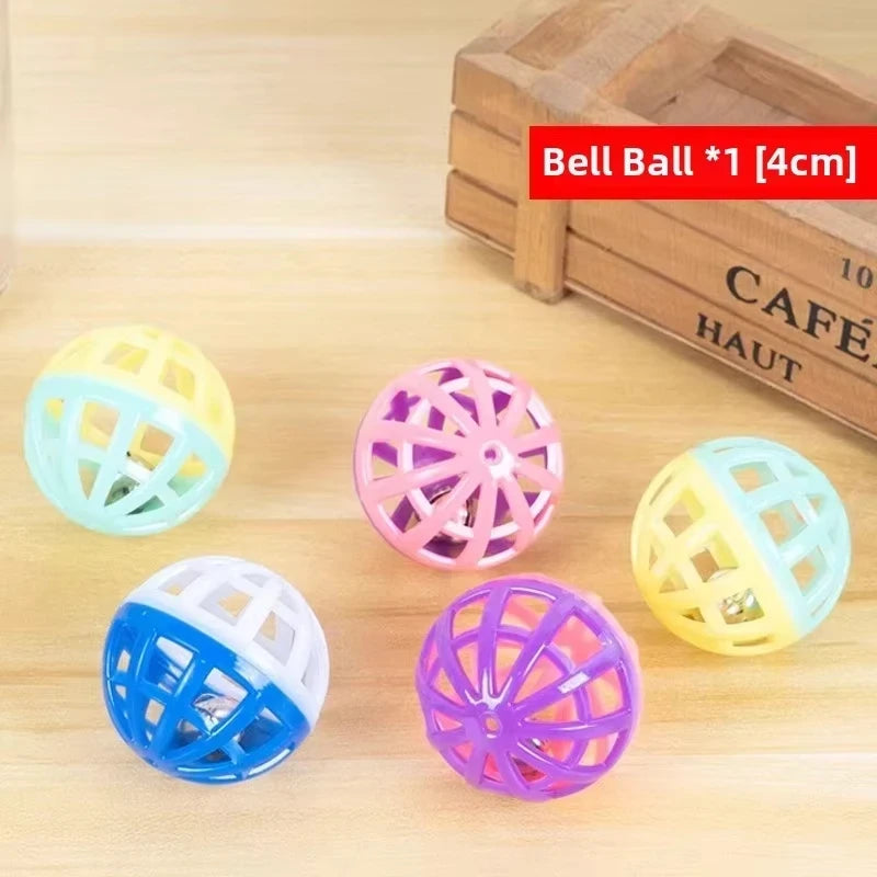 Interactive Felt Cat Puzzle Box